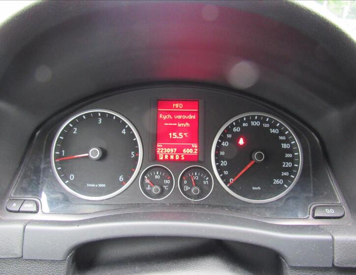 Volkswagen Tiguan 13