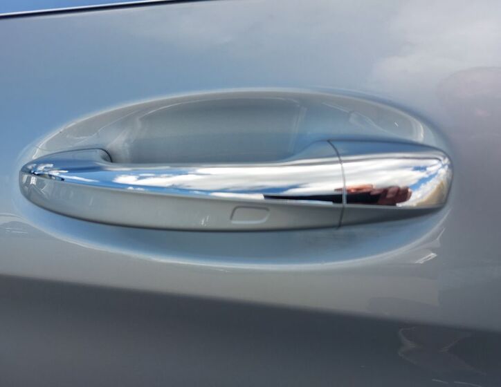 Mercedes-Benz Třídy S 25