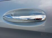 Mercedes-Benz Třídy S 25