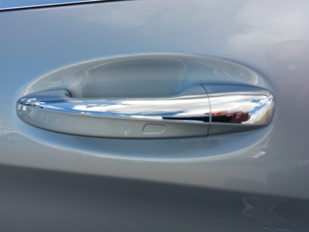 Mercedes-Benz Třídy S