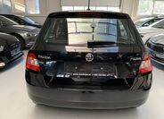 Škoda Fabia 5