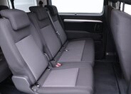 Toyota ProAce Verso MPV 2,0 l 130 kw