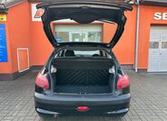 Peugeot 206 7