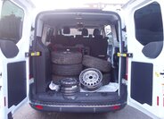 Ford Transit Custom 23