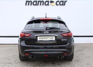 Infiniti QX70 SUV 3,0 l 175 kw