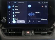 Toyota RAV4 SUV / Terénní 2,5 l 131 kw