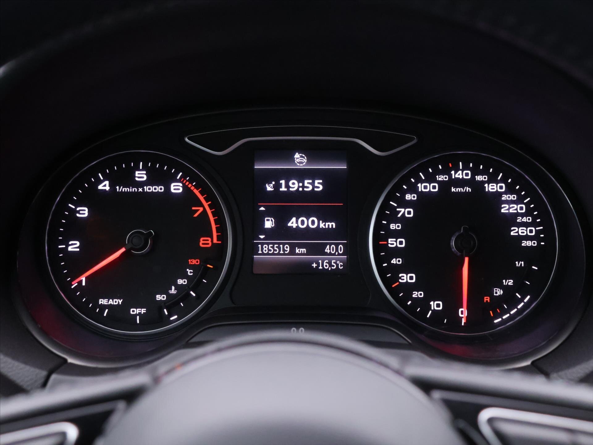 Audi A3 Hatchback 999,0 85 kw