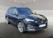 Seat Tarraco SUV / Terénní 2,0 l 147 kw
