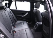 BMW Řada 3 Kombi 3,0 l 190 kw