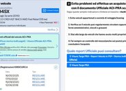 KIA Sportage SUV / Terénní 2,0 l 135 kw