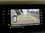 Škoda Kodiaq SUV 2,0 l 180 kw