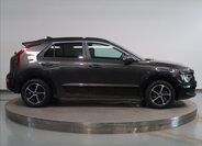 KIA Niro CUV / Crossover 1,6 l 95 kw