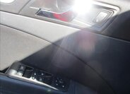 Škoda Superb Kombi 1,6 l 77 kw