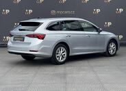 Škoda Octavia 6