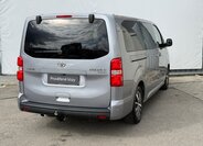 Toyota ProAce VAN / Minibus 2,0 l 130 kw