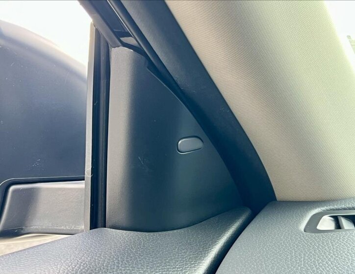 Nissan X-Trail SUV / Terénní 1,7 l 110 kw