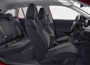 Škoda Scala Hatchback 1,5 l 110 kw