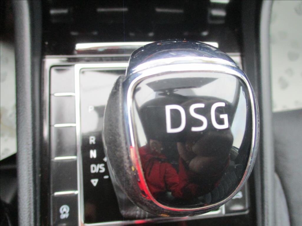 Škoda Superb Liftback 2,0 l 110 kw