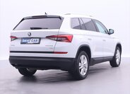 Škoda Kodiaq SUV / Terénní 2,0 l 140 kw