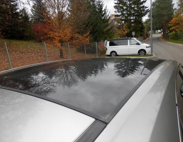 Lexus NX 300h SUV / Terénní 2,5 l 114 kw