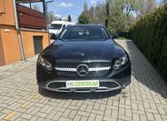 Mercedes-Benz Třídy E 10