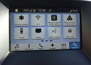 Ford Edge SUV 2,0 l 155 kw