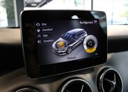 Mercedes-Benz CLA Kombi 2,1 l 125 kw