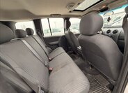 Jeep Cherokee Ostatní 2,5 l 105 kw