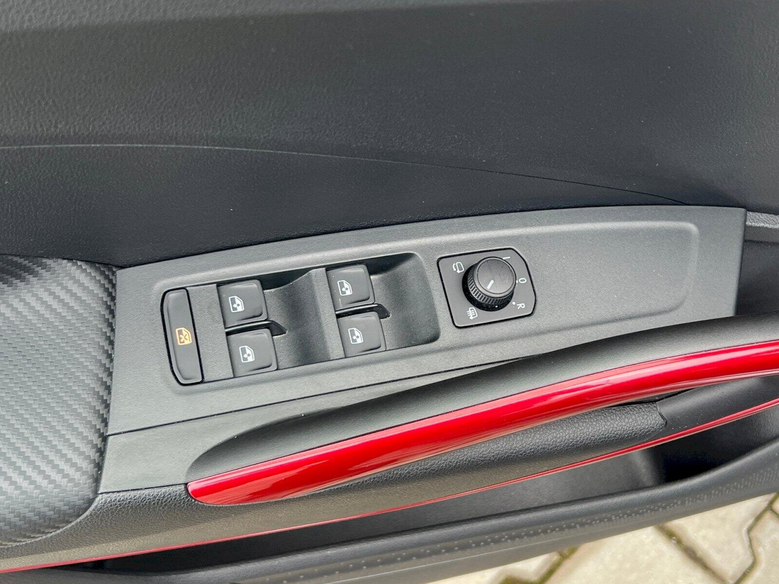 Škoda Fabia Hatchback 1,0 l 85 kw