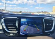 Chrysler Pacifica MPV 3,6 l 211 kw