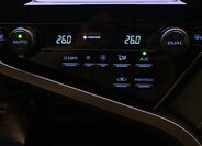 Toyota Camry Sedan / Limuzína 2,5 l 160 kw