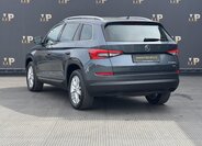Škoda Kodiaq SUV / Terénní 2,0 l 132 kw