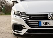 Volkswagen Arteon Sedan / Limuzína 2,0 l 176 kw