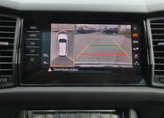 Škoda Kodiaq SUV / Terénní 2,0 l 176 kw