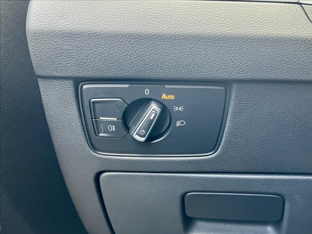 Volkswagen Arteon Kombi 2,0 l 147 kw