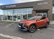 Hyundai Tucson SUV / Terénní 1,6 l 110 kw