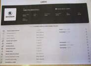 Škoda Yeti SUV / Terénní 1,4 l 90 kw