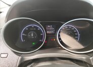 Hyundai ix35 SUV / Terénní 1,7 l 85 kw
