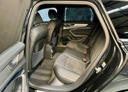 Audi A6 Allroad Kombi 3,0 l 253 kw