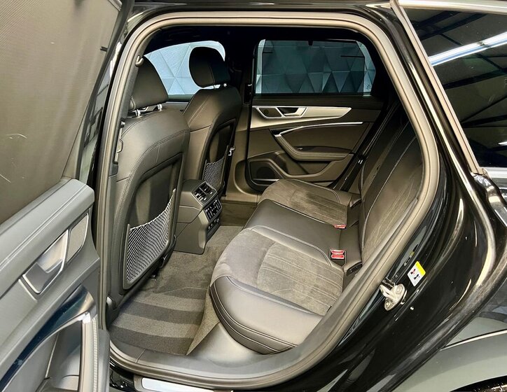 Audi A6 Allroad Kombi 3,0 l 253 kw