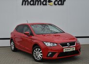 Seat Ibiza Hatchback 999,0 85 kw