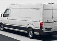 Volkswagen Crafter 3