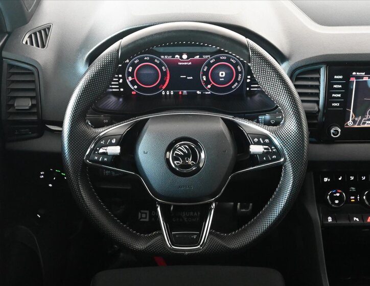 Škoda Karoq 16