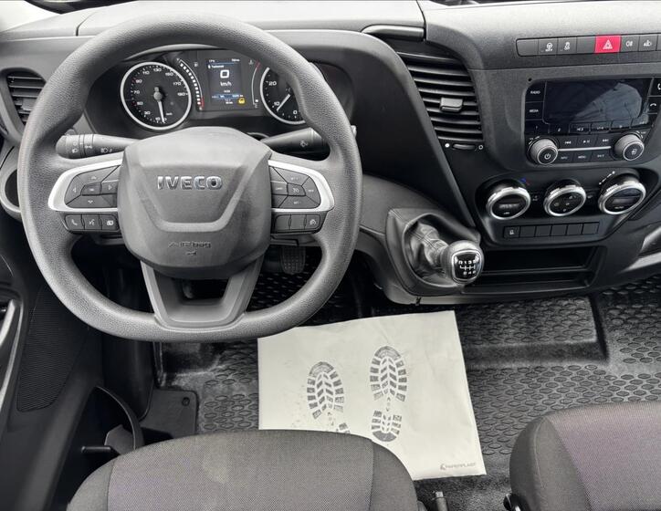 Iveco Daily 19