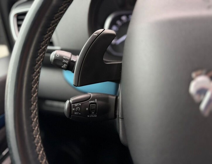 Peugeot Traveller VAN / Minibus 2,0 l 132 kw