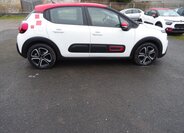 Citroën C3 Hatchback 1,2 l 61 kw