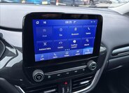 Ford Puma SUV / Terénní 999,0 92 kw