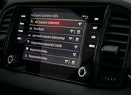 Škoda Karoq SUV 2,0 l 110 kw