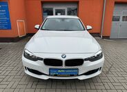 BMW Řada 3 5