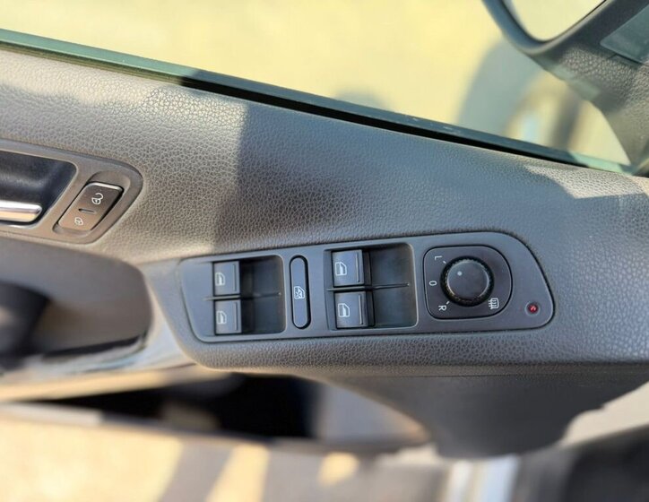 Volkswagen Tiguan SUV / Terénní 2,0 l 103 kw